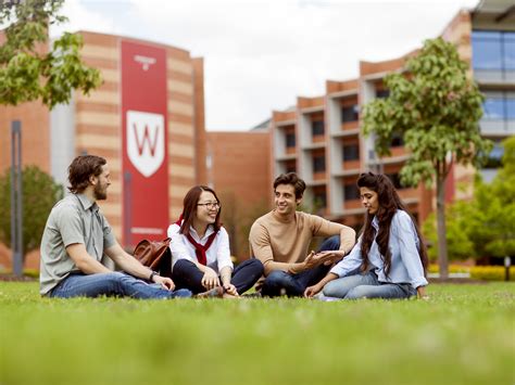 western sydney university student records.